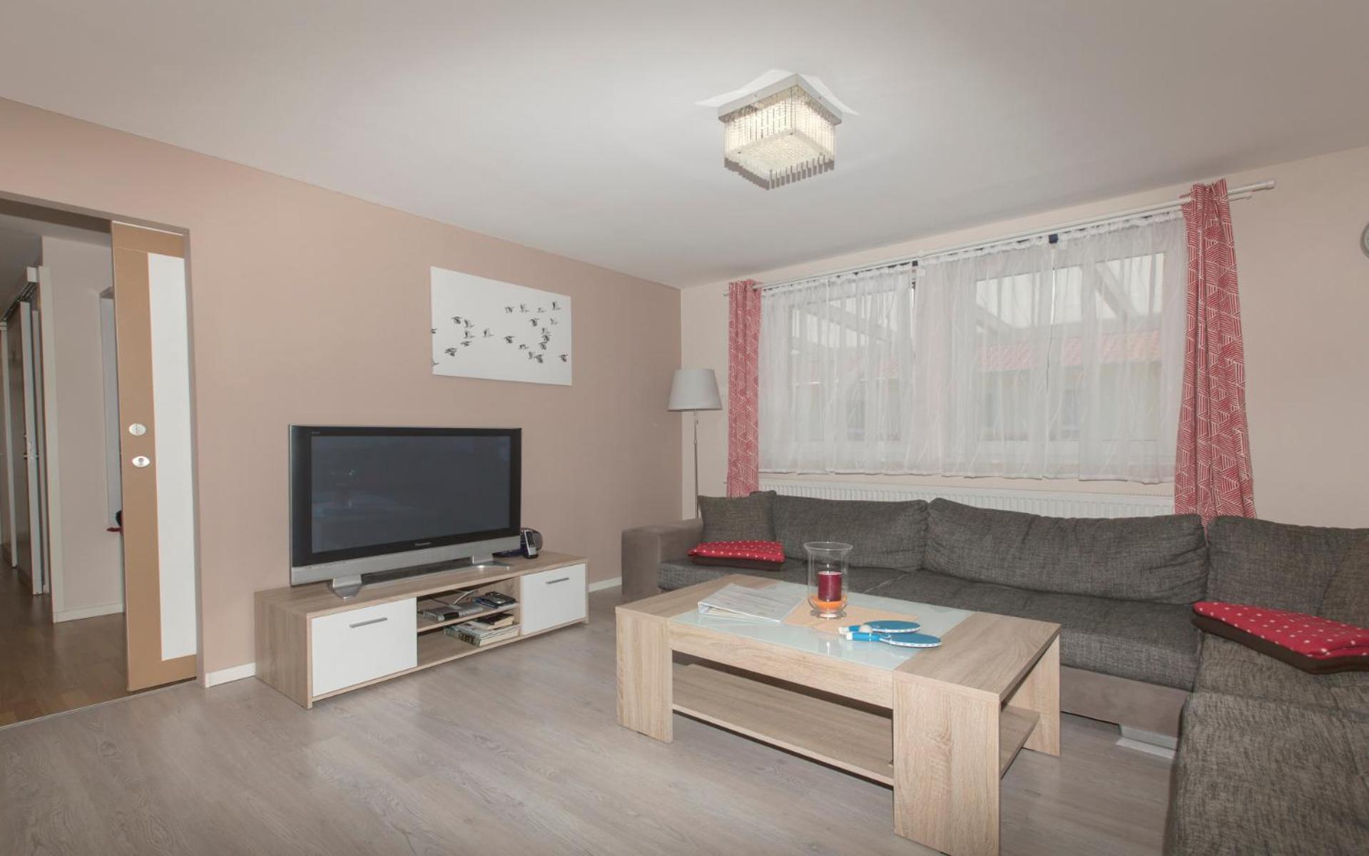 Ferienhaus Liane Zemlin Lochow Εξωτερικό φωτογραφία