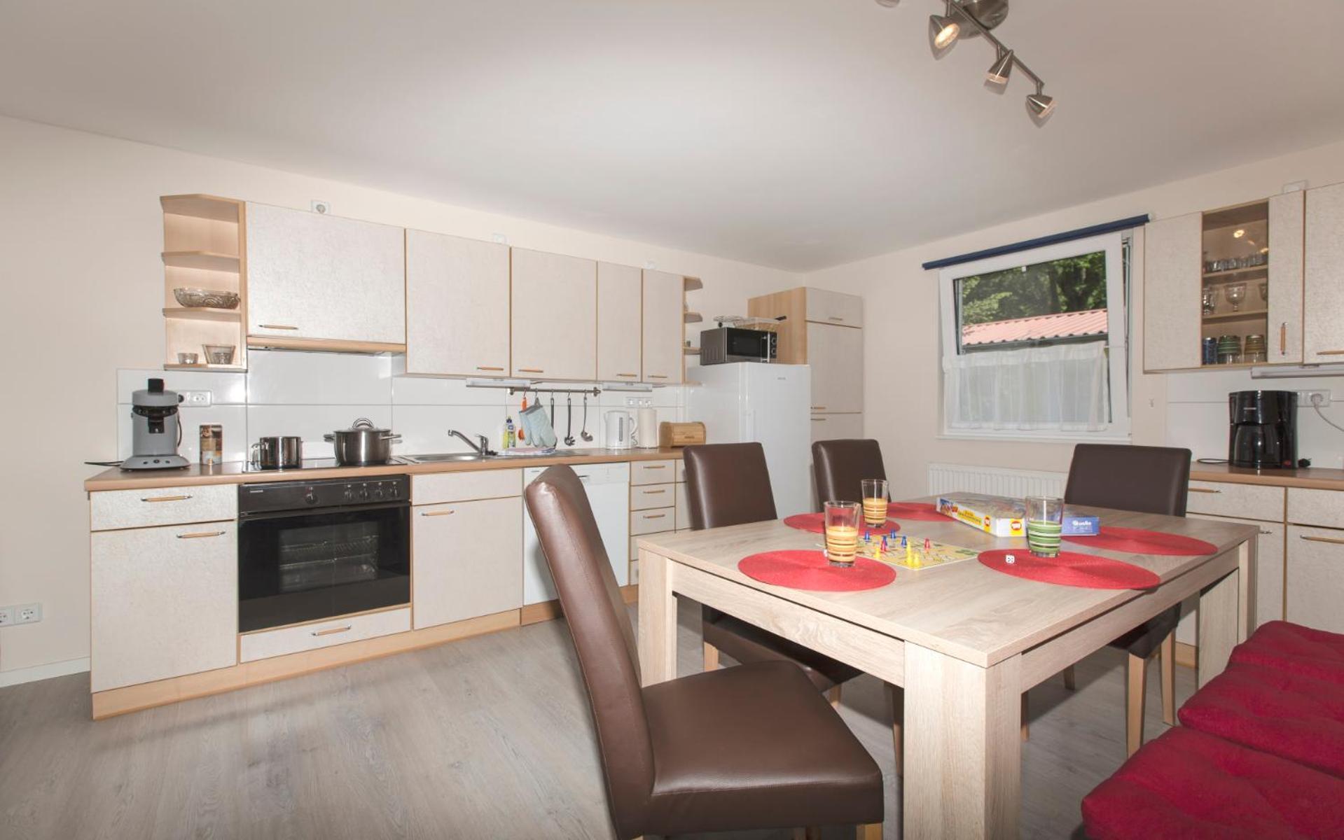 Ferienhaus Liane Zemlin Lochow Εξωτερικό φωτογραφία