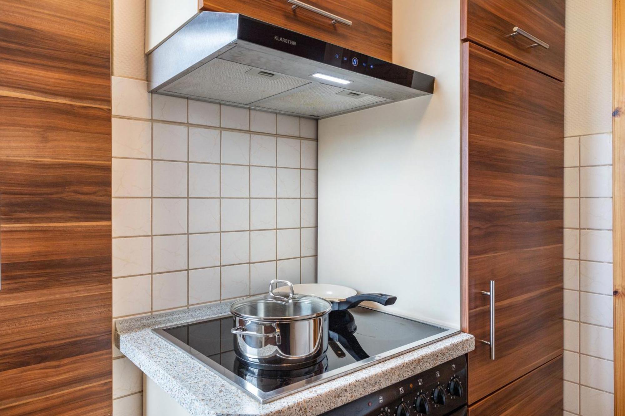 Ferienhaus Liane Zemlin Lochow Εξωτερικό φωτογραφία