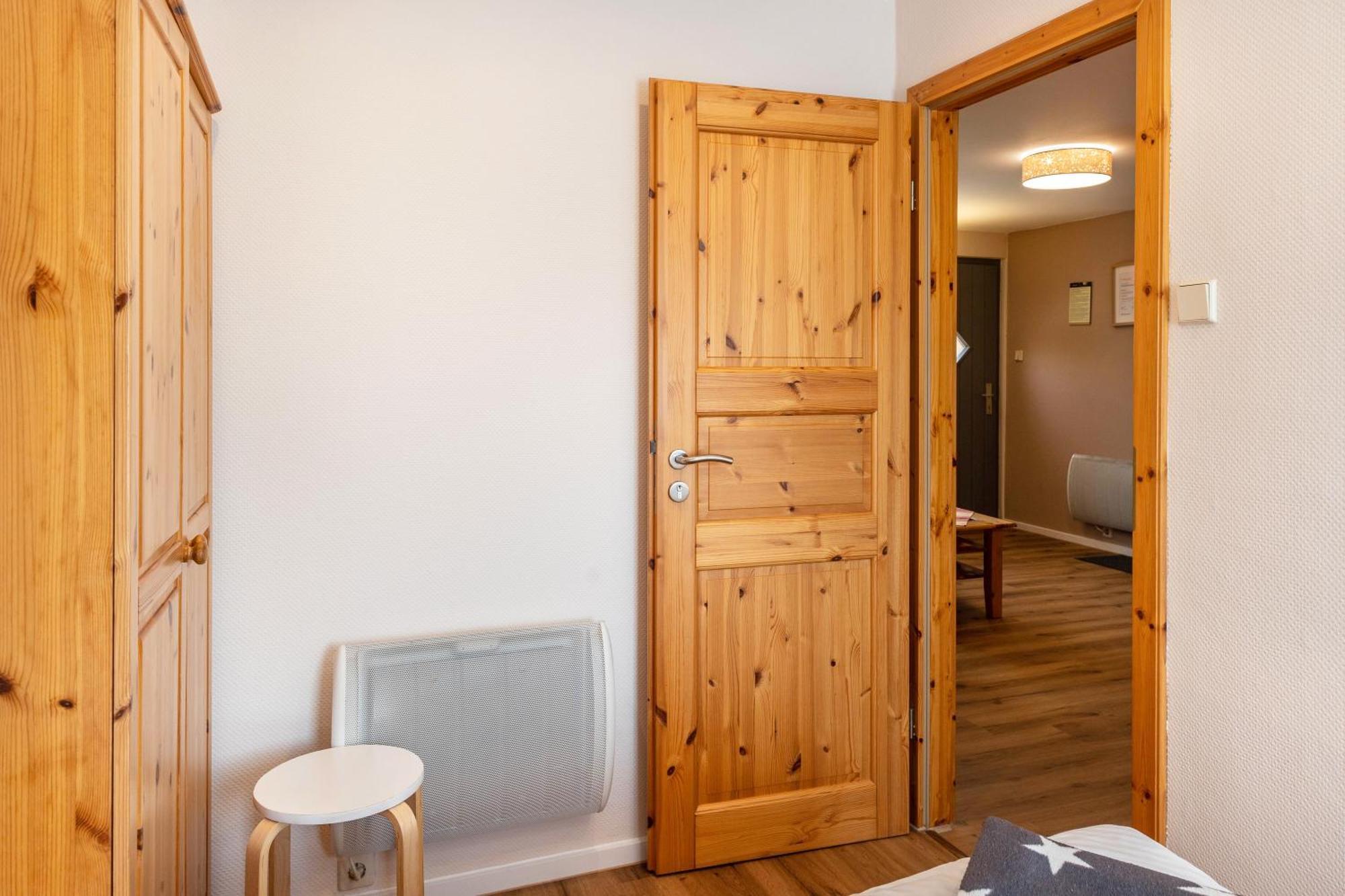 Ferienhaus Liane Zemlin Lochow Εξωτερικό φωτογραφία